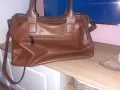 Нова чанта в кафяво, снимка 3