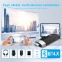 ANDROID MINI TV STICK X98 S500, ANDROID 11, 4 GB RAM, 32 GB ROM, снимка 5