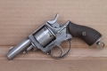 Револвер ''K Scheffer'' , снимка 10