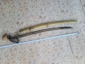 Сабя, палаш, ятаган, шамшир, снимка 7