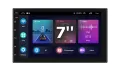 7” 2-DIN универсална мултимедия с Android 8.1 GO, RDS, 16GB ROM, RAM 1GB , снимка 1