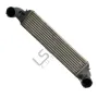 Интеркулер BMW X3 (E83) 2003-2010 ID: 138101, снимка 1