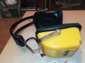 MONITA HP 9000AF AM/FM СЛУШАЛКИ С РАДИО-РЕТРО АНТИКИ 2712221330, снимка 5