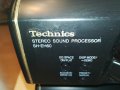 technics sa-eh60+sh-eh60 внос germany 1604211846, снимка 2