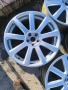 Джанти 20 цола 5x112 за Ауди Фолксваген Сеат Щкода, снимка 4
