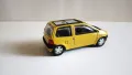 Renault Twingo Cararama/Hongwell 1:43, снимка 4