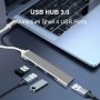 USB разклонител OTG, снимка 5