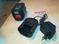 black & decker battery 18v+charger 0805211835, снимка 4