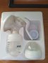 Ръчна помпа за изцеждане на кърма Philips AVENT , снимка 6