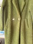 Зелено палто Teddy Bear, снимка 5