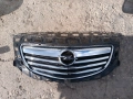 Решетка за Opel Insignia A / Опел Инсигния до 2013г., снимка 1