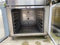 Конвектомат + Втасвател Unox 6 тави, снимка 3