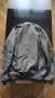 Яке / Bomber Jacket Just Junkies, цвят зелен, размер S, снимка 2