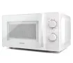 Микровълнова фурна Taurus Ready White grill 20l, снимка 5