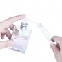 5 броя козметични дозатори помпички за козметика парфюмни отливки мостри пръскачки, снимка 9