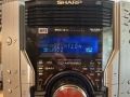 Аудио Система "Sharp" CD-MPS660 , снимка 5