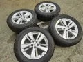 17" джанти 5х108 Opel Grandland X 7J et42 215/65/17 Taurus 2019г 6-7мм, снимка 6