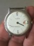 Мъжки часовник Ruhla. UMF 24. Vintage watch. Made in Germany. Механичен механизъм , снимка 2