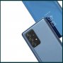 Огледален Калъф Тип Тефтер за Samsung Galaxy A53 / A13 / A33 4G 5G 360, снимка 5