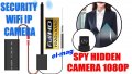 МИКРО шпионска камера  AHD 1080P Wifi , снимка 9
