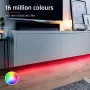 Нова Trust Смарт LED Лента RGB 3м Alexa, Google, WIFI Управление, снимка 5