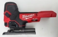 Milwaukee M18 FBJS - Безчетков прободен трион 18V, снимка 1
