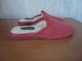 N39 100% вълна/нови испански пантофи, снимка 2