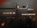 Ролков магнитофон UHER SG 520 VARIOCORD, снимка 3