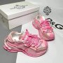 Дамски спортни обувки Dolce&Gabbana код 337, снимка 1 - Дамски ежедневни обувки - 37761592