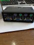 Avocent KVM суич, сплитер, снимка 2