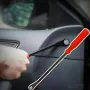 Инструмент за демонтаж на щипки, копки, клипс-копчета , снимка 1