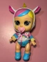 Crybabies Големи и Мини кукли (IMC); Cuquin - Кукин (Fisher Price), снимка 7