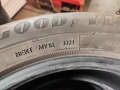 4бр.зимни гуми 215/60/17 Goodyear, снимка 6