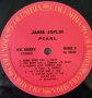 Janis Joplin ‎– Janis - The Classic 4x LP Collection, снимка 14