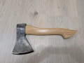 брадва,топор, снимка 1