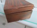дървена кутия , снимка 5