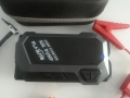 Q18 Jump Starter (бичѐ) Power Bank със 150 PSI компресор , снимка 10