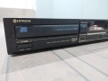 Hitachi CD-401 CD плейър, снимка 4