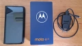 Смартфон Motorola E22 в отлично състояние, снимка 1