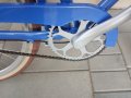 Продавам колела внос от Германия  алуминиев градски велосипед RYEDALE CITY 28 цола с 7 вътрешни скор, снимка 2