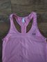 Under Armour - страхотен дамски потник , снимка 6