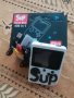 Sup Game Box преносима конзола с 400 ретро игри, бяла, снимка 5