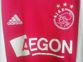 Ajax Niklas Moisander Adidas оригинална тениска фланелка Аякс Мойсандер , снимка 4