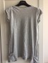 Дамска тениска PULL&BEAR оригинал, size M, 100%памук, като туника, много запазена, снимка 5