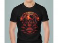 Тениски Harley Davidson Модели и размери, снимка 4