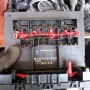 Комфорт контрол модул за VW Golf 2.0 TDi 1K0 937 049 T, 1K0937049T, снимка 2