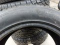 2 бр.зини гуми Hankook 235 55 18 dot3120 Цената е за брой!, снимка 5