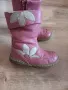 Детски ботушки F&F естествена кожа, снимка 4