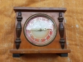 Каминен часовник, снимка 2