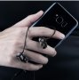 СТЕРЕО Аудио Слушалки Baseus Encok H04 Еarbuds, Mic, Volume Control, Черен , снимка 4